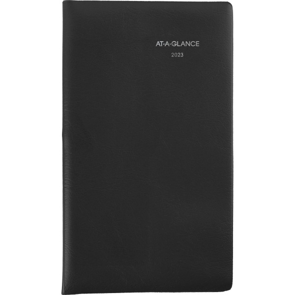 AT A GLANCE DayMinder 2023 RY Monthly Planner Zerbee at-a-glance-dayminder-2023-ry-monthly-planner-zerbee