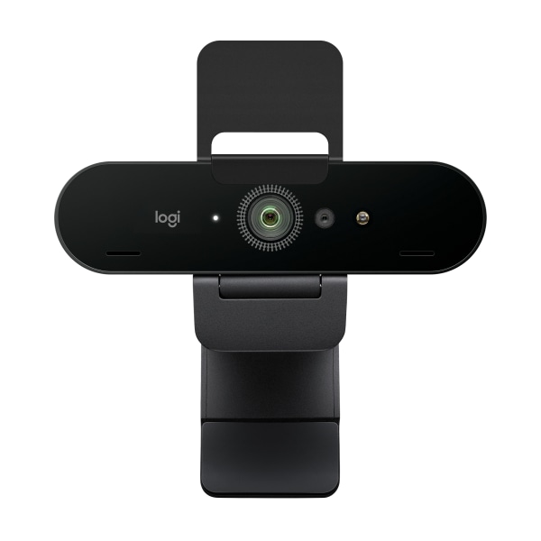 j5create USB HD Webcam with 360° Rotation Black JVCU100 - Best Buy