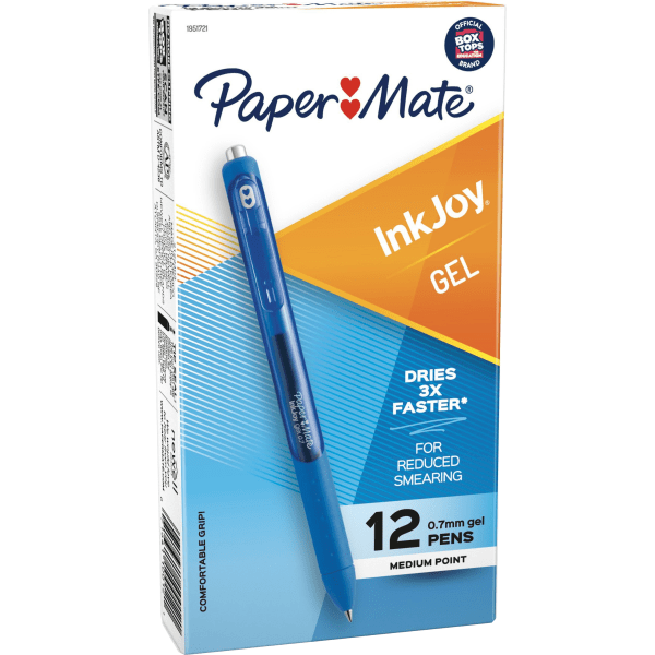 Felt Tip Pens, 15 Black Pens, 0.7Mm Medium Point Felt Pens, Felt Tip  Markers Pens for Journaling, Writing, Note Taking, Planner, Perfect for Art
