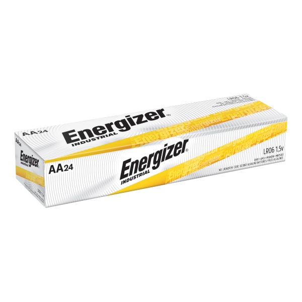 Energizer Multipurpose Battery EVEEN91