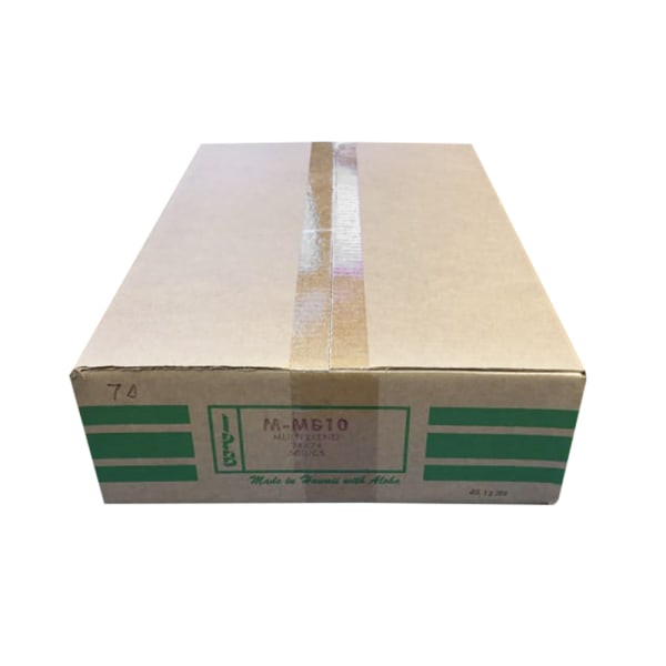 Pitt Plastics P3715C Vu-Thru Clear Trash Bags - 30 x 36 - 20-30