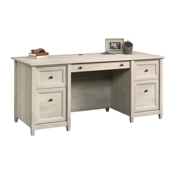 edge water executive desk