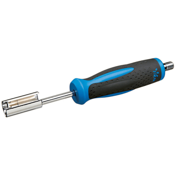 IDEAL F and BNC Coax Connector Tool 709569