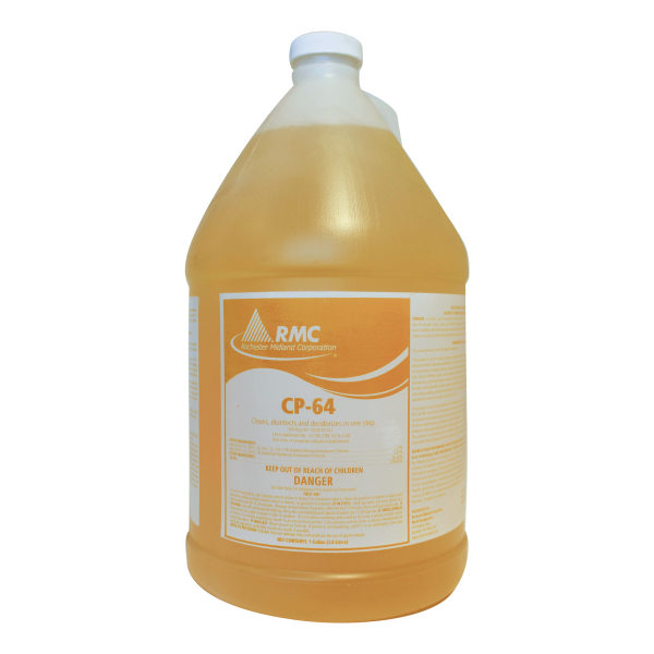 Rochester Midland CP-64 Disinfectant RCM11983227CT