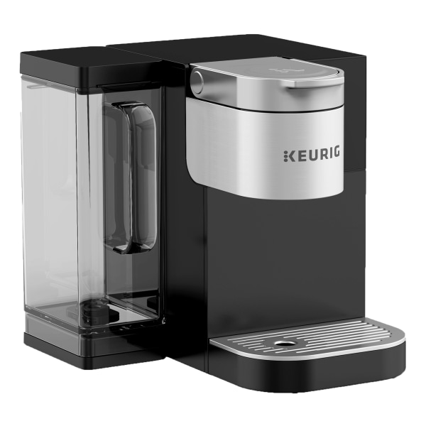 Keurig K1500 Coffee Maker Black