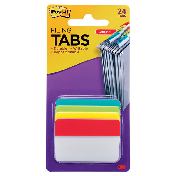 Post-it Tabs, 2 Post-it Tabs, 2