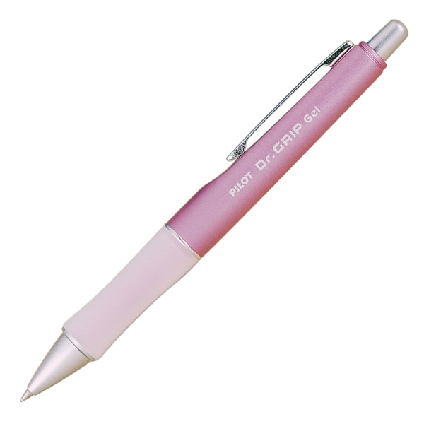 Gel Pens, 20 Pack Black Gel Pen Fine Point, Retractable Gel Ink Rollerball Pens with Premium Ink & Comfort Grip for Smooth Writing (0.7mm)