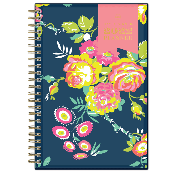 Blue Sky&trade; Day Designer Weekly/Monthly Planner 7589150