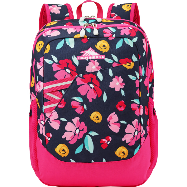 High Sierra Outburst Backpack With 15.6 