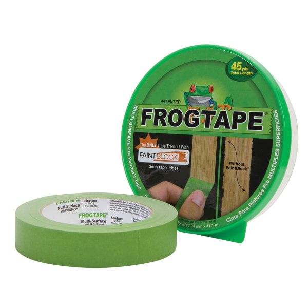 FrogTape&reg; Multi-Surface With PaintBlock&reg; 760533