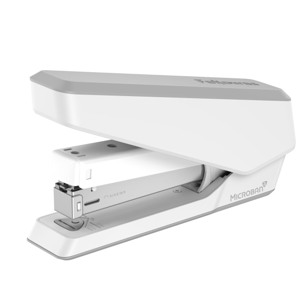 Rapid HD80 Personal Heavy Duty Stapler Black - Office Depot