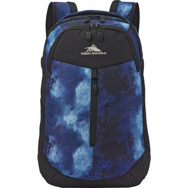 High Sierra Swerve Pro Backpack With 17&quot; Laptop Pocket 7725178