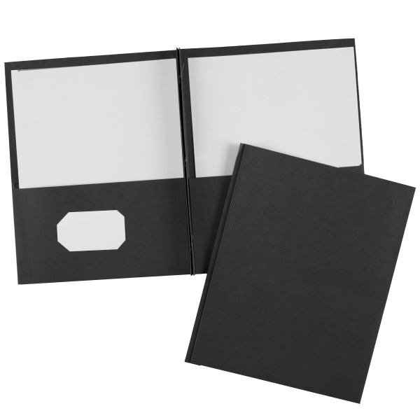 Avery Photo Storage Pages, 3-Hole Punched - 10 pack