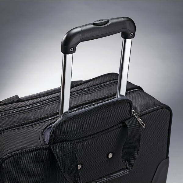 samsonite wheeled business case 938055