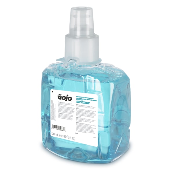 GOJO&reg; Foam Hand Wash Soap GOJ191602EA