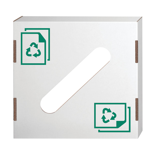 Bankers Box&reg; Waste And Recycling Bin Lids FEL7320301