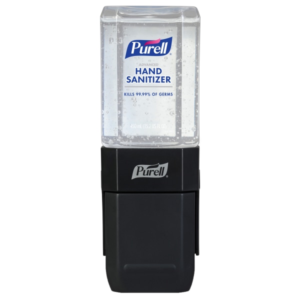 PURELL&reg; ES1 Dispenser Starter Kit (4424-D6) GOJ4424D6