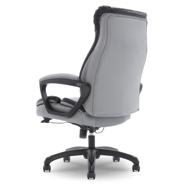 amphion high back executive chair