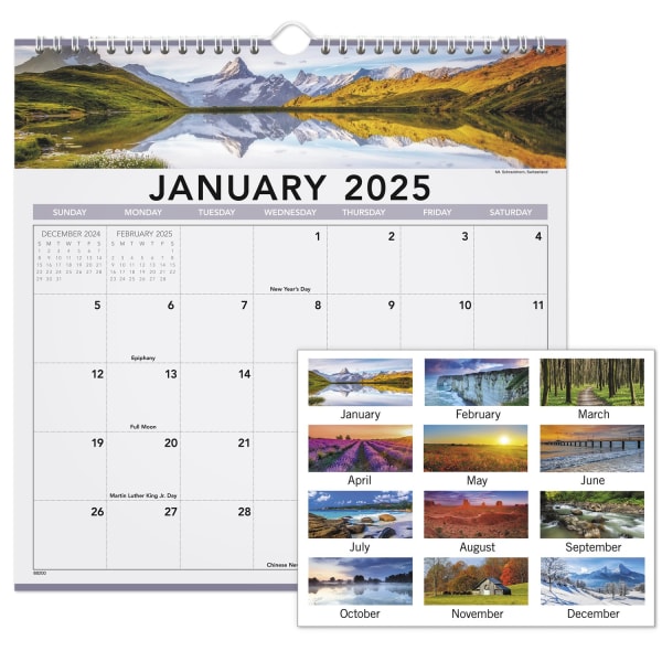 2025 AT-A-GLANCE® Landscape Monthly Wall Calendar, 12 2025-at-a-glance-landscape-monthly-wall-calendar-12-x-12-scenic-january-2025-to-december-2025-88200-zerbee