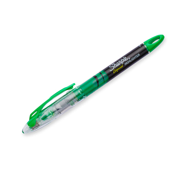Sharpie&reg; Accent&reg; Liquid Pen-Style Highlighter 820820