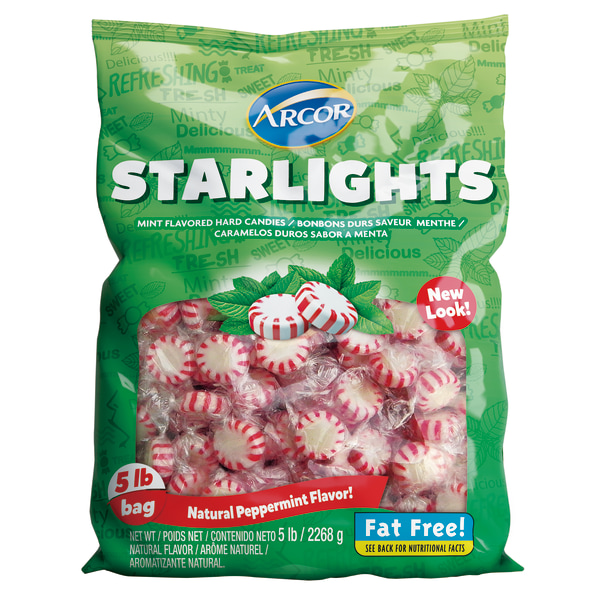 Starlights Mints OFX31360