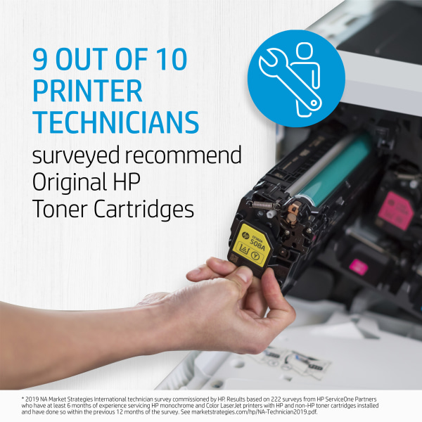 HP 131A Black Toner Cartridge, CF210A - Zerbee