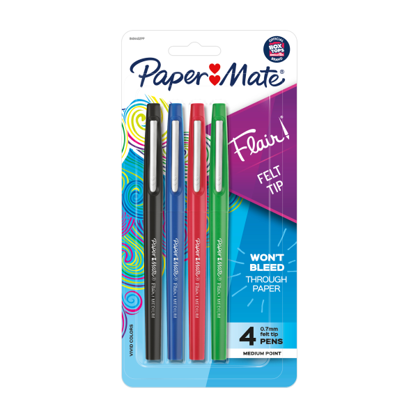 Paper Mate - Flair Porous Point Pen