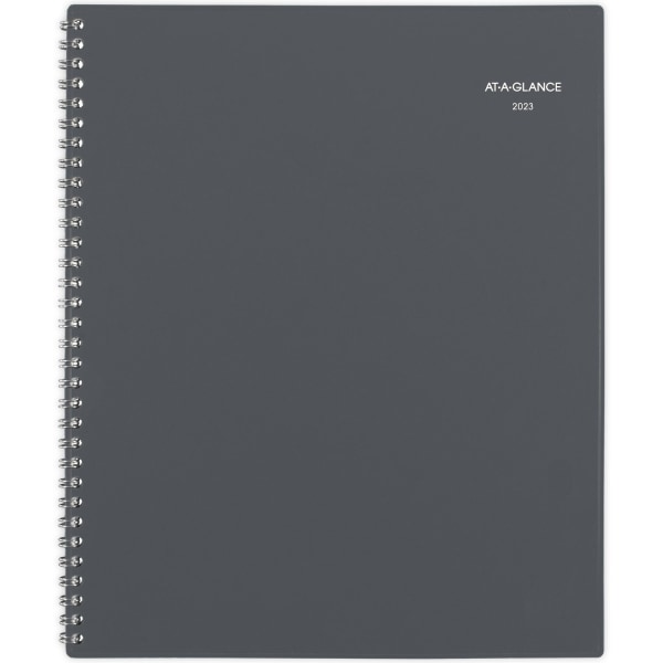 AT-A-GLANCE DayMinder 2023 RY Weekly Monthly Planner 8428859