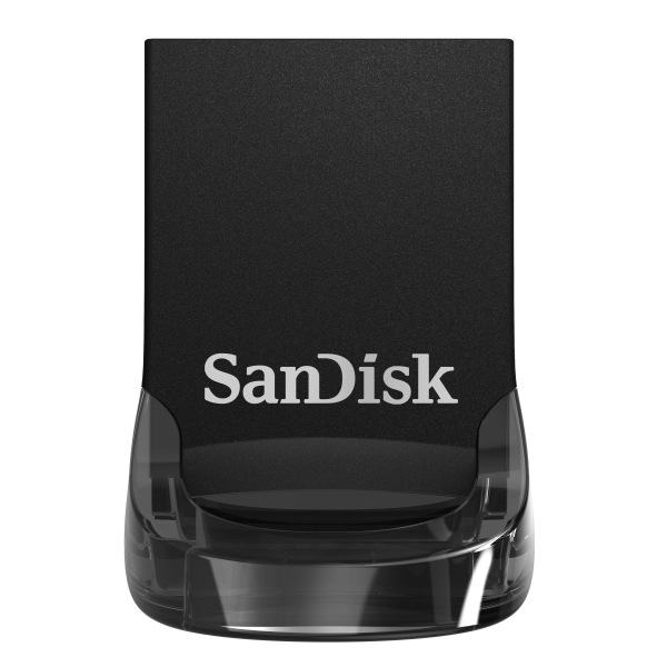 SanDisk&reg; Ultra Fit&trade; USB 3.1 Flash Drive 8471166