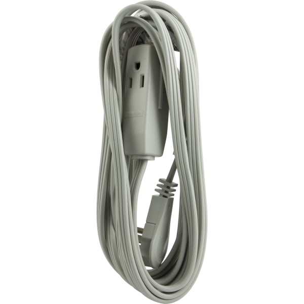 GE 3 Outlet Extension Cord 847469
