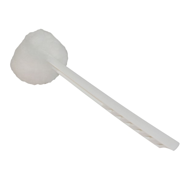 Impact Duralon Toilet Bowl Mops, Pack Of 100 Mops Zerbee