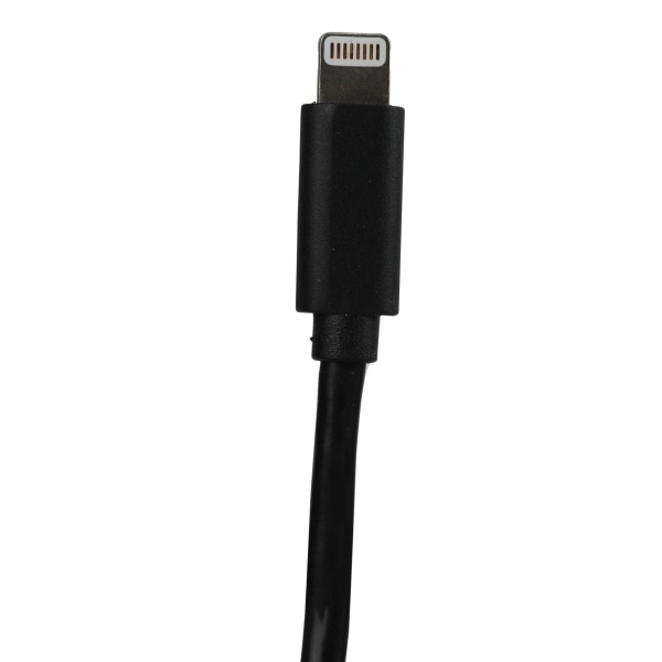 Vivitar OD1010 USB-A To Lightning Cable 8615400