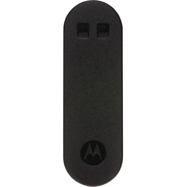 Motorola&reg; TalkAbout&reg; T400 Two-Way Radio Belt Clips 868610