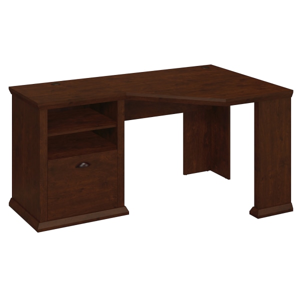 Bush Furniture Yorktown Corner Desk 870317