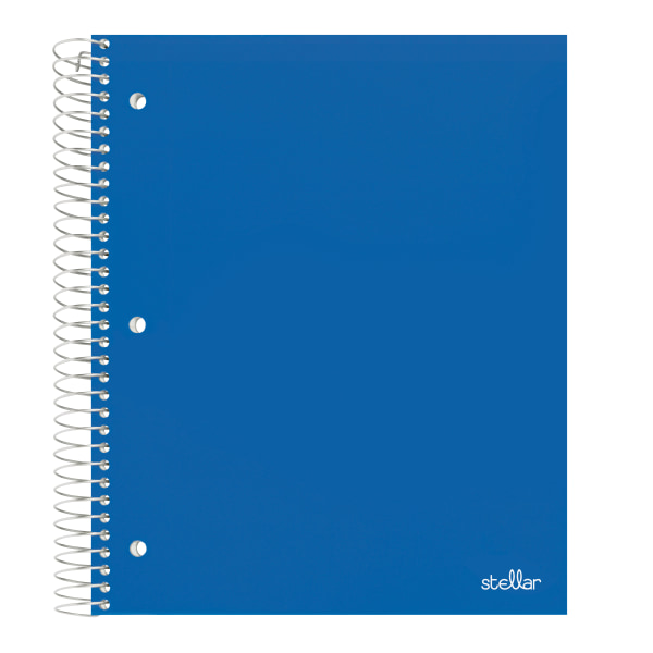 Office Depot&reg; Brand Stellar Poly Notebook 8704821