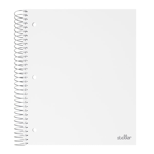 Office Depot&reg; Brand Stellar Poly Notebook 8705023