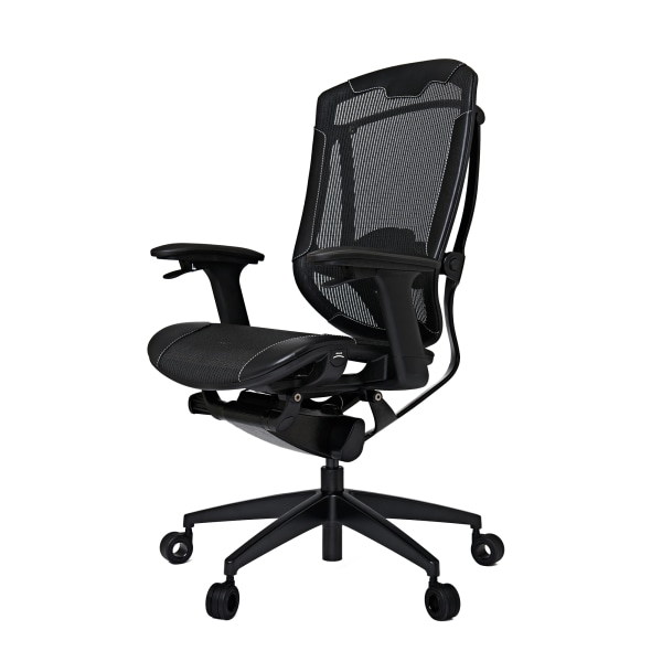 Vertagear Triigger 350 Bonded Leather Ergonomic Gaming Chair 8763360