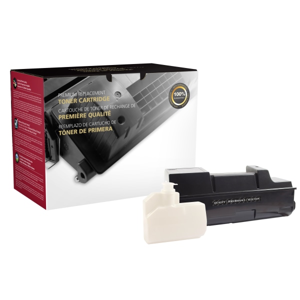 Office Depot&reg; Brand Remanufactured Black Toner Cartridge Replacement For Kyocera&reg; TK-342, ODTK342 887143