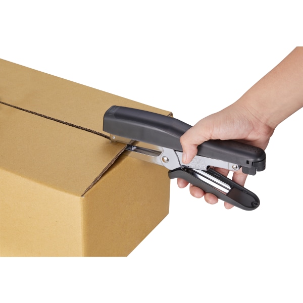 Bostitch® B8® PowerCrown™ Xtreme Duty Plier Stapler Zerbee