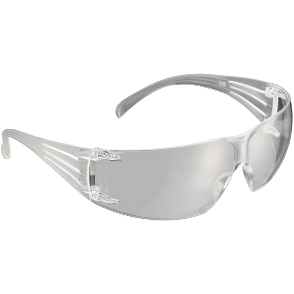 3M™ Securefit 200 Anti-Fog Eyewear, Clear - Zerbee