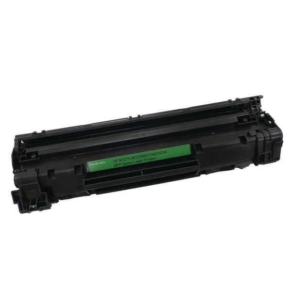 IPW Preserve Remanufactured Black Toner Cartridge - Zerbee