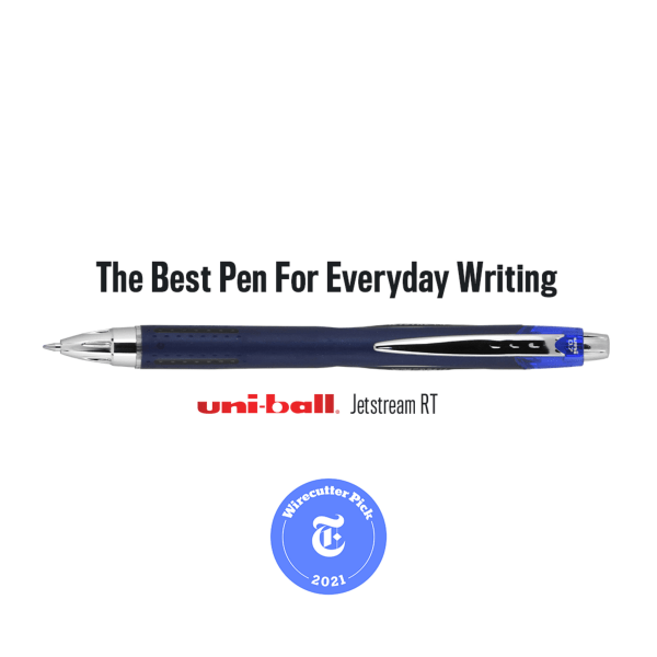 uniball™ POWER TANK RT Refill, Ballpoint Pen