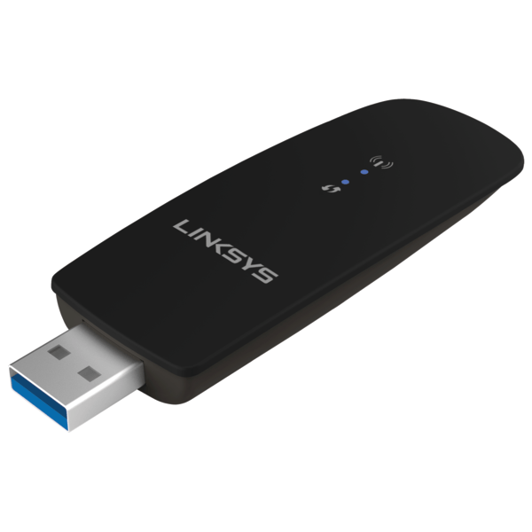 Adaptateur WiFi USB A6100 Nano