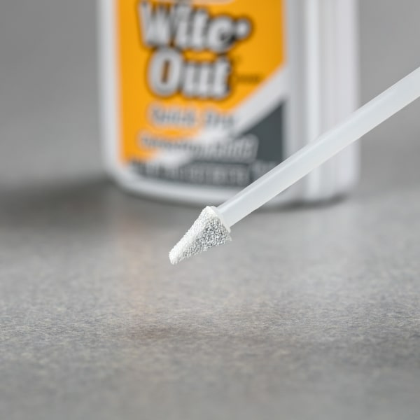 Wite-Out Quick Dry Correction Fluid by BIC® BICWOFQDP24AWHI