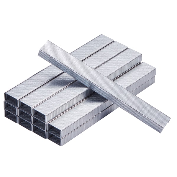 Bostitch® Premium Standard Staples With Plastic Box Zerbee