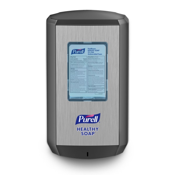 Purell&reg; CS6 Touch-Free Healthy Soap Dispenser 9088451