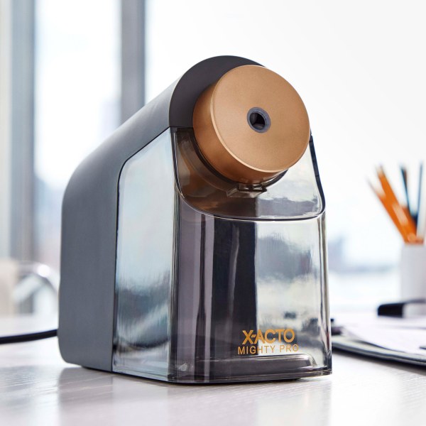 X-Acto Mighty Pro Electric Pencil Sharpener