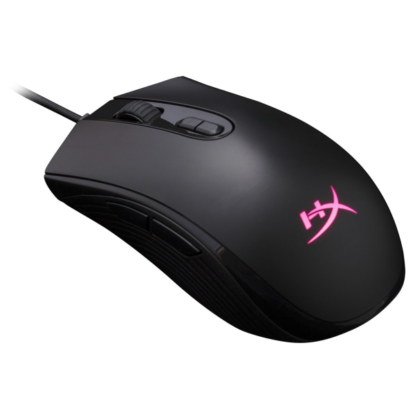 HyperX Pulsefire Core RGB Gaming Mouse 9091510