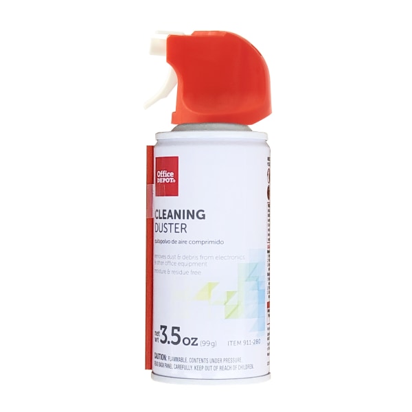 Office Depot® Brand Cleaning Duster - Zerbee