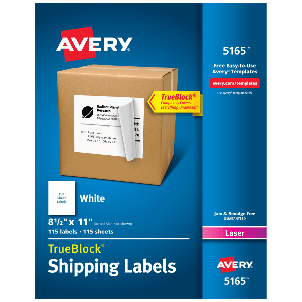 Avery Multi Page Capacity Sheet Protectors 8 12 x 11 Top Loading